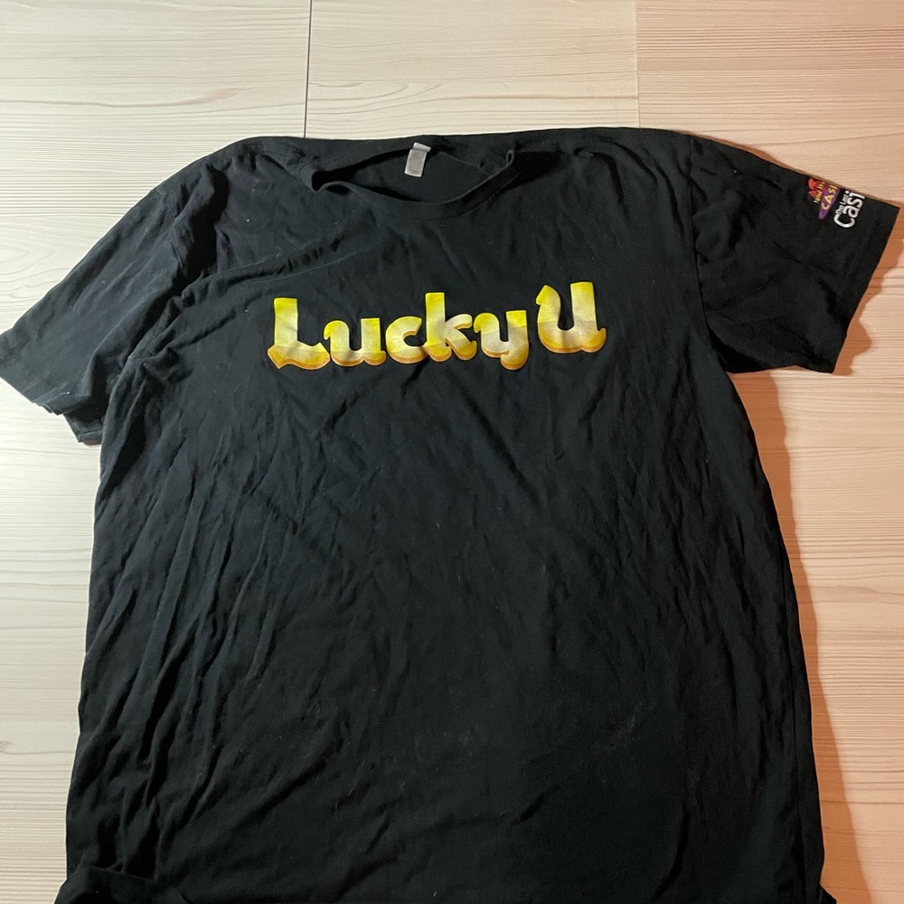 LuckyU New Phoenix Casino T-Shirt